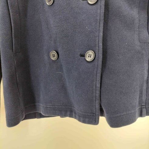 ラコステ LACOSTE スウェットピーコート メンズ  46